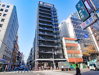 Hotel Livemax Shinsaibashi East